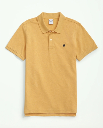 Golden Fleece® Stretch Supima® Polo Shirt, image 1