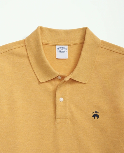Golden Fleece® Stretch Supima® Polo Shirt, image 2