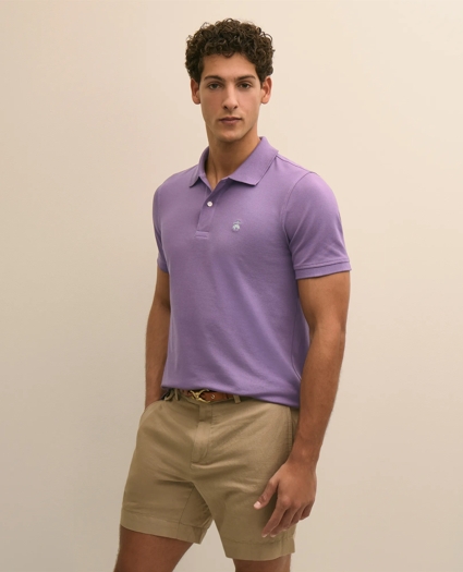 Golden Fleece&reg; Stretch Supima&reg; Polo Shirt, image 1