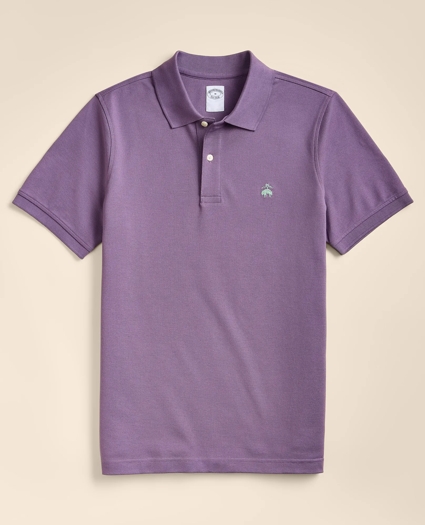 Golden Fleece&reg; Stretch Supima&reg; Polo Shirt, image 4