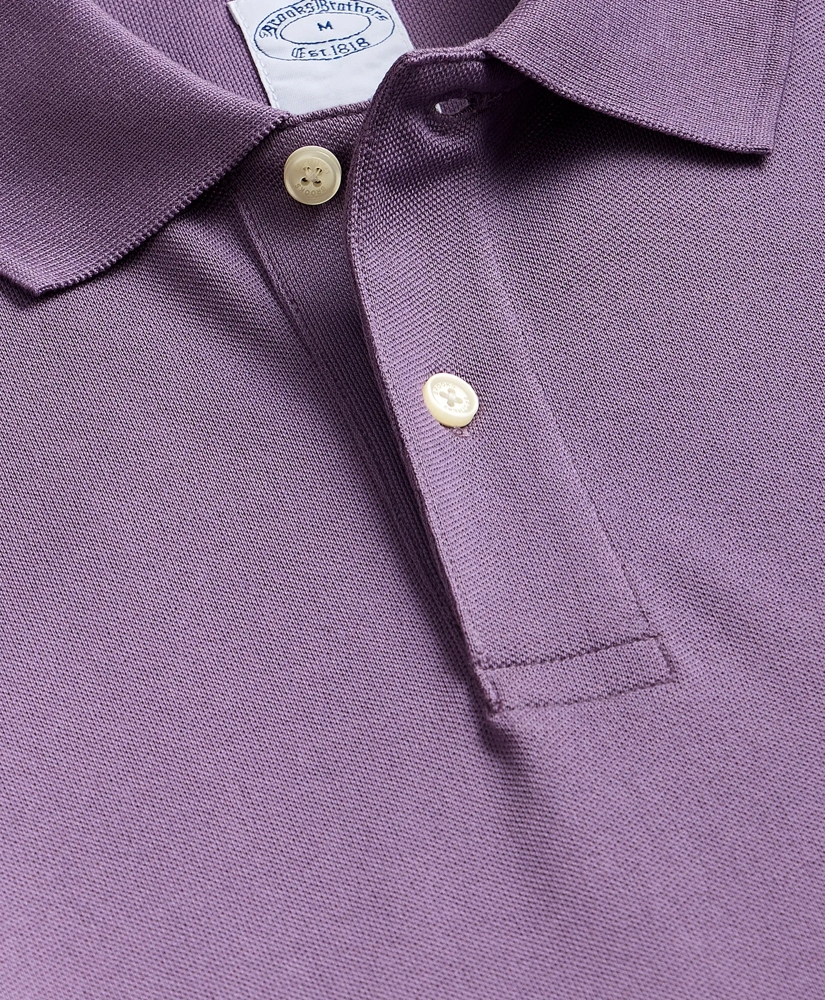 Golden Fleece&reg; Stretch Supima&reg; Polo Shirt, image 7