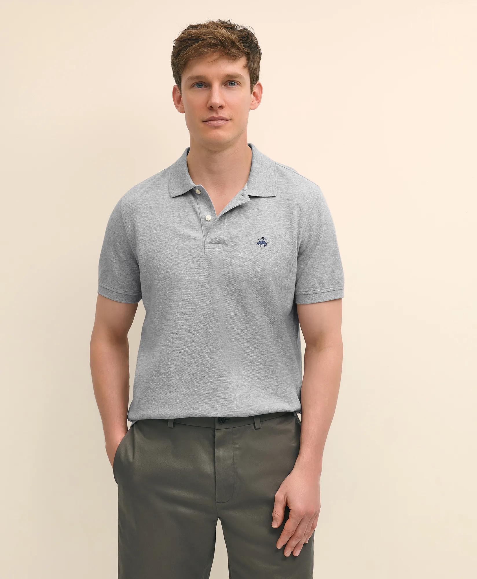 Grey Heather