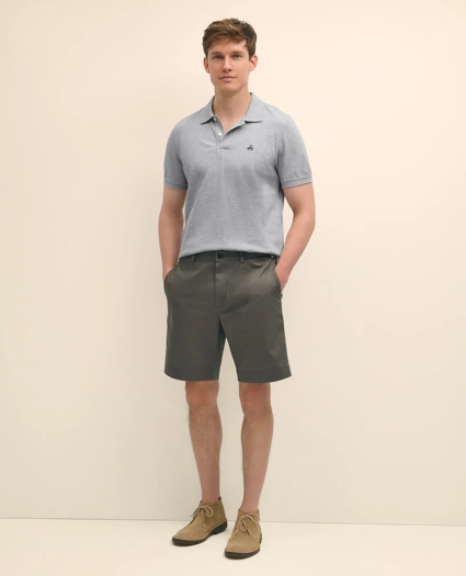 Golden Fleece® Stretch Supima® Polo Shirt, image 2