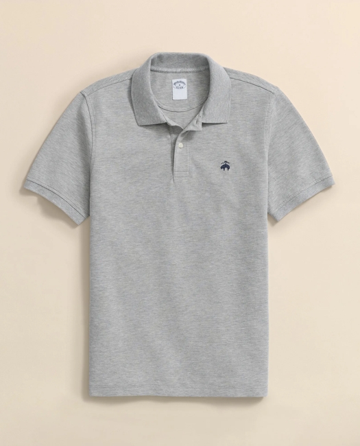 Men's Polo & Rugby Shirts | Men's Clothing | Brooks Brothers