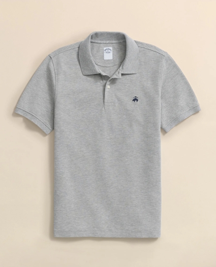 Golden Fleece® Stretch Supima® Polo Shirt, image 4