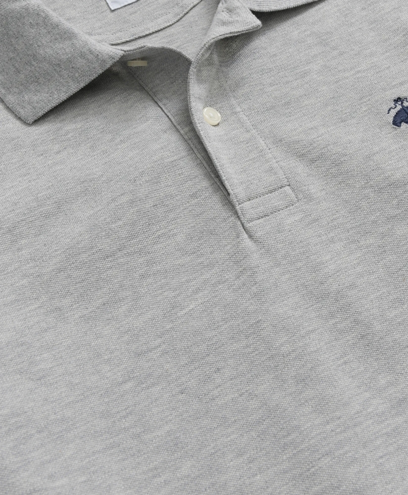 Golden Fleece® Stretch Supima® Polo Shirt, image 5