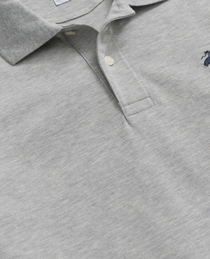 Golden Fleece® Stretch Supima® Polo Shirt, image 5