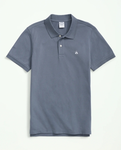 Golden Fleece® Stretch Supima® Polo Shirt, image 1