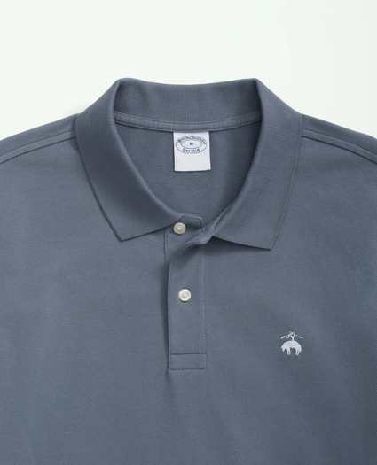 Golden Fleece® Stretch Supima® Polo Shirt, image 2