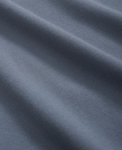 Golden Fleece® Stretch Supima® Polo Shirt, image 3