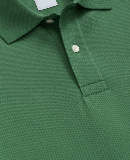 Golden Fleece® Stretch Supima® Polo Shirt, image 2