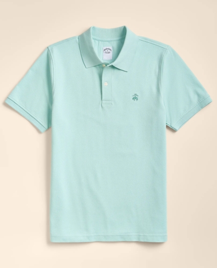 Golden Fleece&reg; Stretch Supima&reg; Polo Shirt, image 3