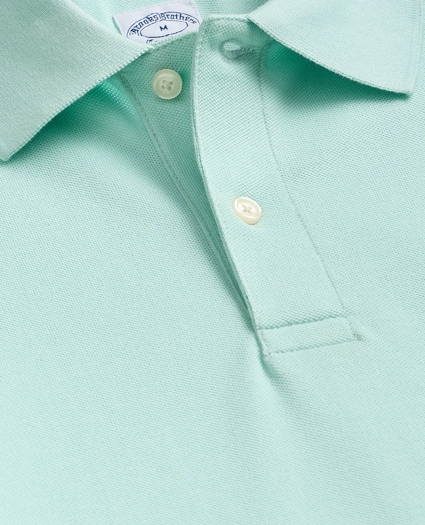 Golden Fleece&reg; Stretch Supima&reg; Polo Shirt, image 5