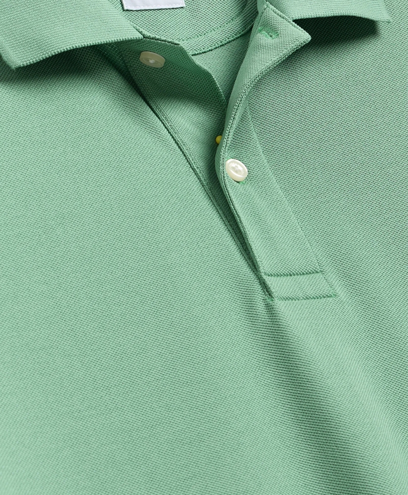 Golden Fleece&reg; Stretch Supima&reg; Polo Shirt, image 5