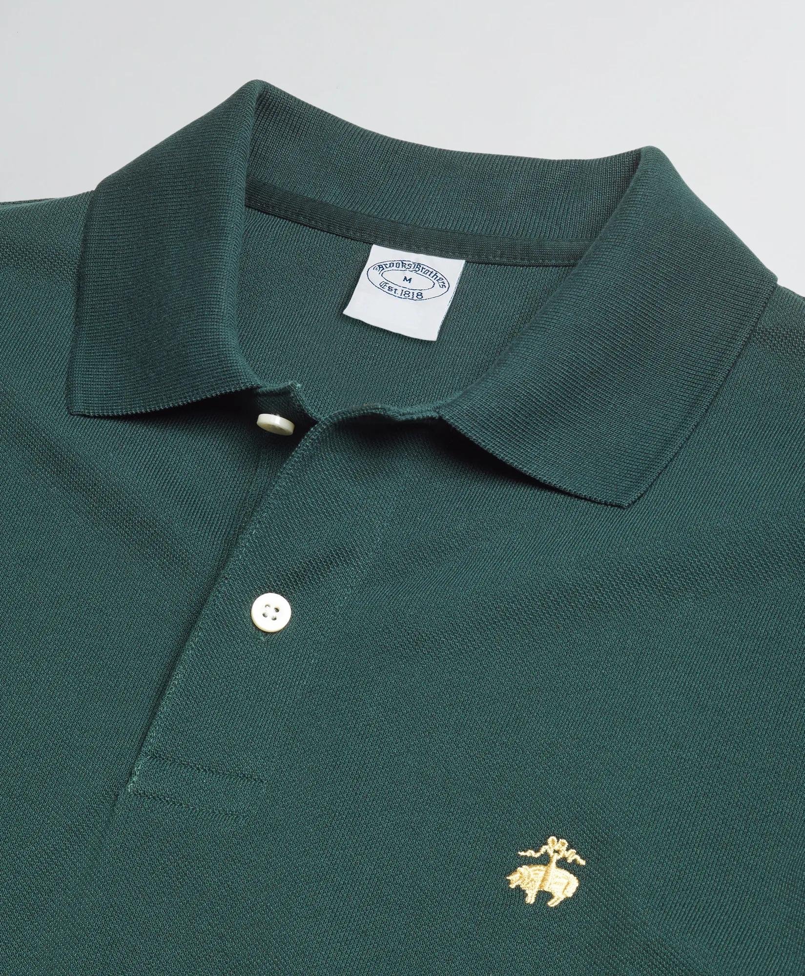 Golden Fleece® Stretch Supima® Polo Shirt, image 2
