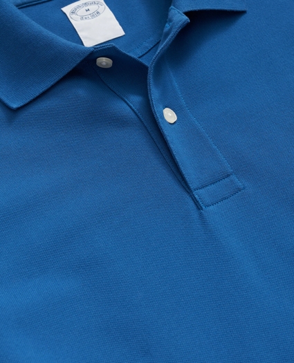 Golden Fleece® Stretch Supima® Polo Shirt, image 2