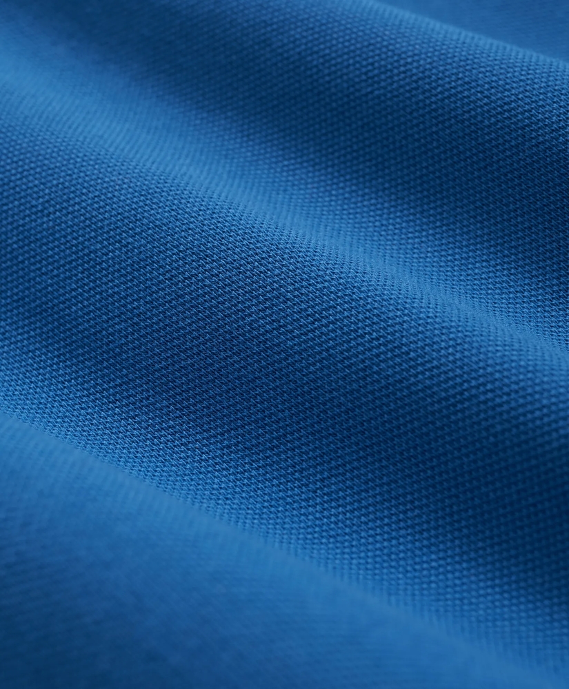 Golden Fleece® Stretch Supima® Polo Shirt, image 3