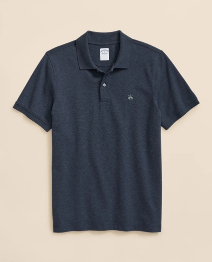 Golden Fleece® Stretch Supima® Polo Shirt, image 1