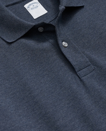 Golden Fleece® Stretch Supima® Polo Shirt, image 2