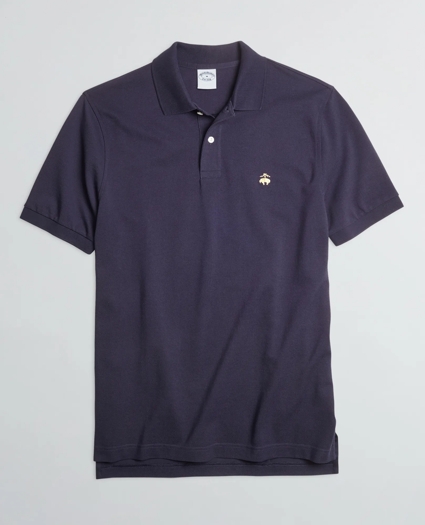 Golden Fleece® Stretch Supima® Polo Shirt, image 1