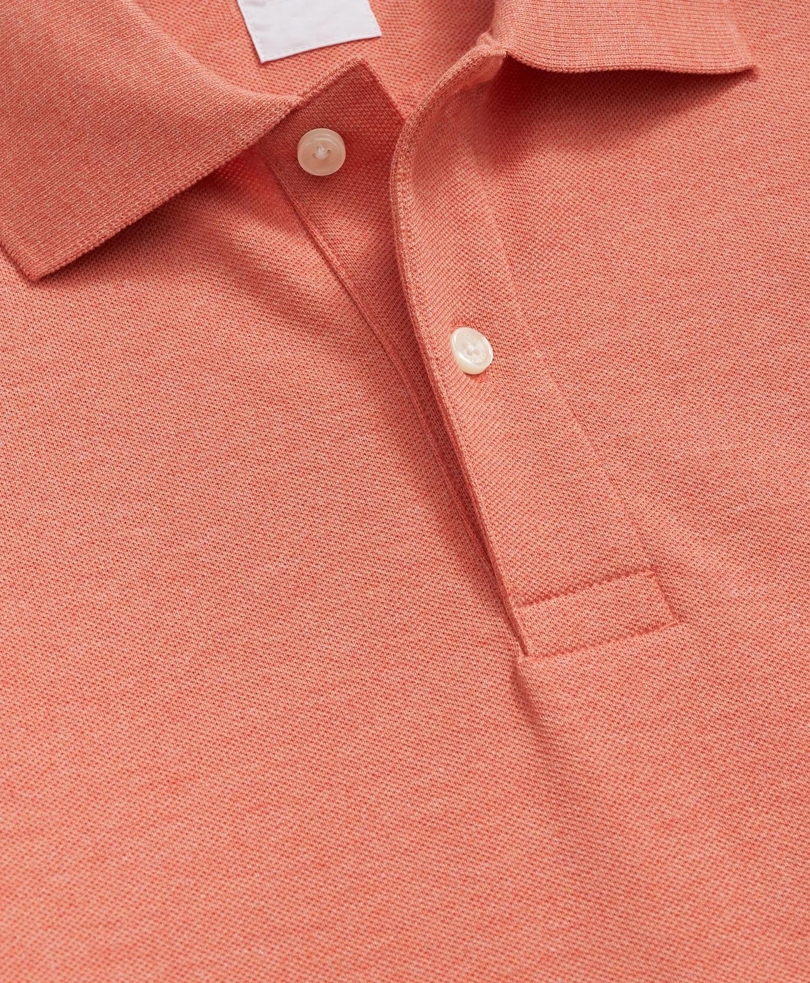 Golden Fleece® Stretch Supima® Polo Shirt, image 2