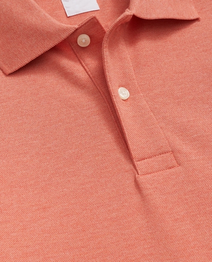 Golden Fleece® Stretch Supima® Polo Shirt, image 2