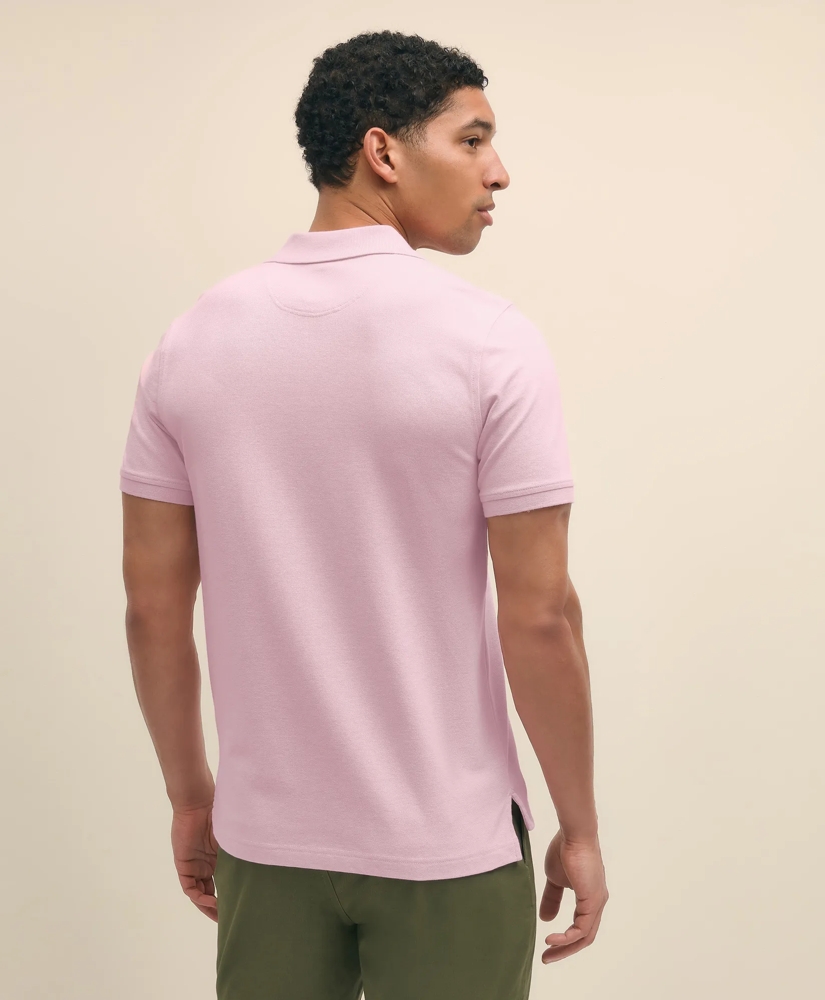Golden Fleece® Stretch Supima® Polo Shirt, image 3