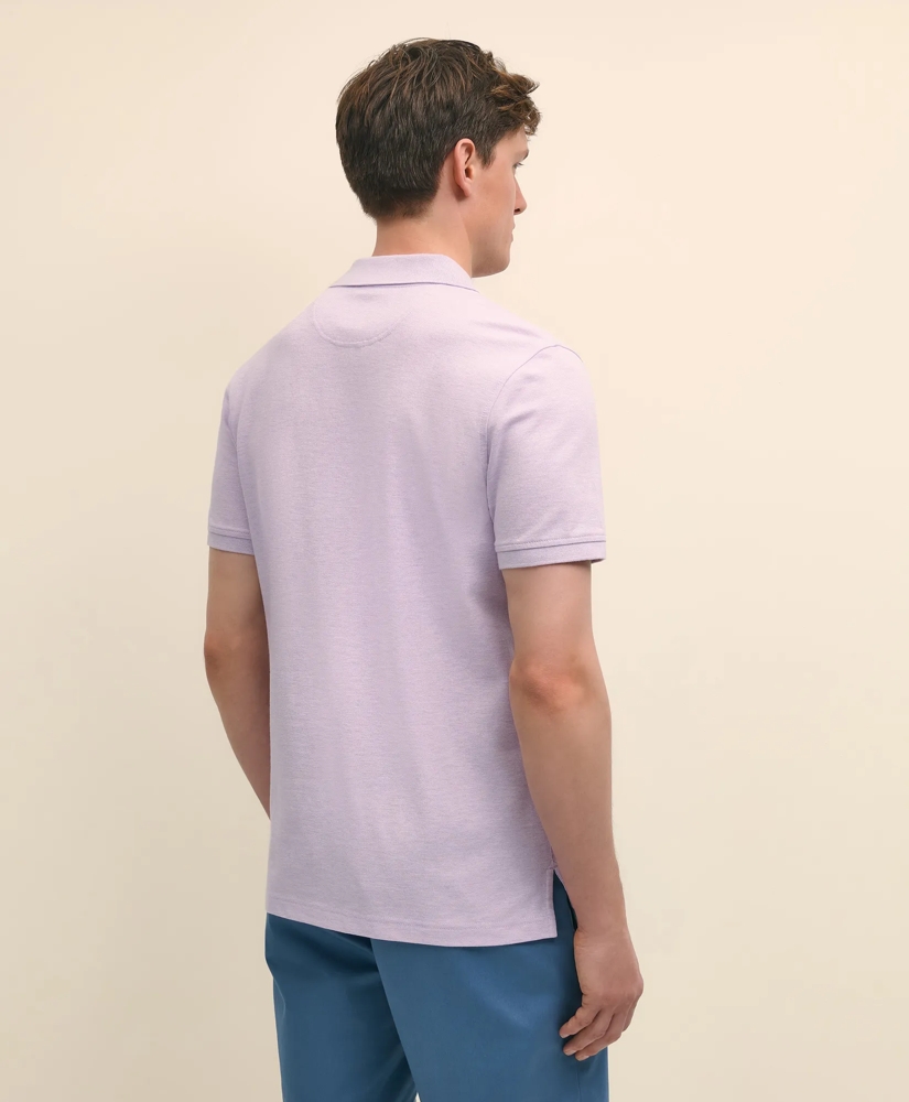 Golden Fleece® Stretch Supima® Polo Shirt, image 3