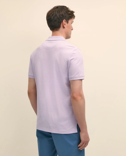 Golden Fleece® Stretch Supima® Polo Shirt, image 3