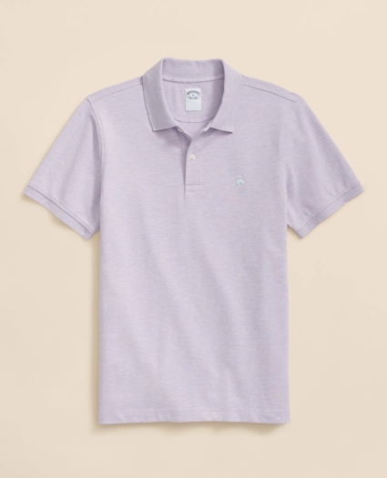Golden Fleece® Stretch Supima® Polo Shirt, image 4