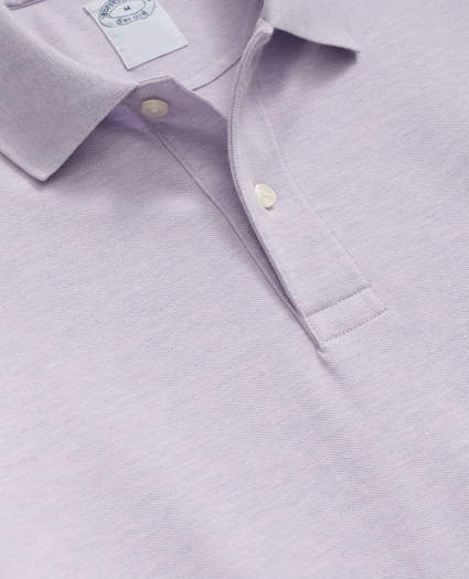 Golden Fleece® Stretch Supima® Polo Shirt, image 5