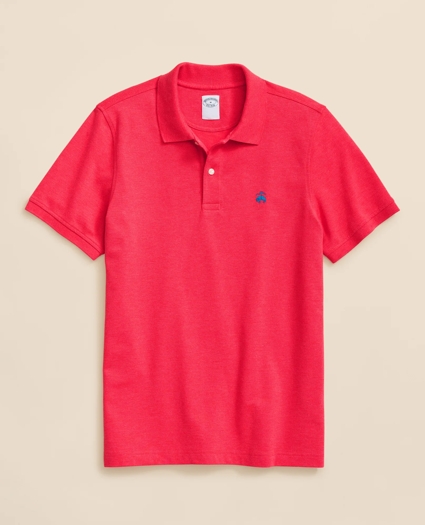 Golden Fleece® Stretch Supima® Polo Shirt, image 1