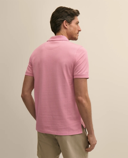 Golden Fleece&reg; Stretch Supima&reg; Polo Shirt, image 4