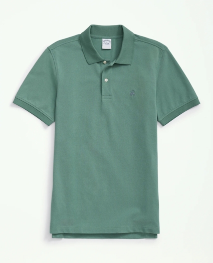 Golden Fleece® Stretch Supima® Polo Shirt, image 1