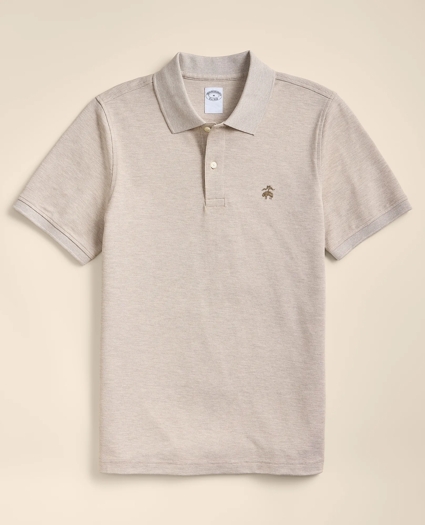 Golden Fleece® Stretch Supima® Polo Shirt, image 1