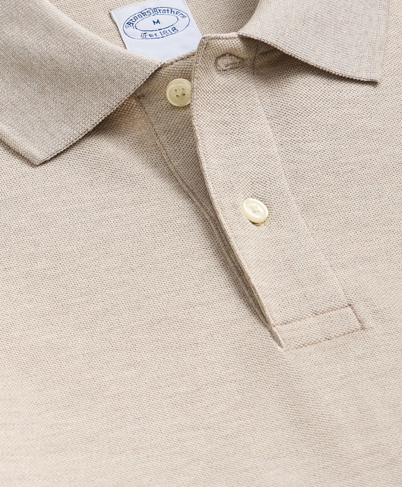 Golden Fleece&reg; Stretch Supima&reg; Polo Shirt, image 2