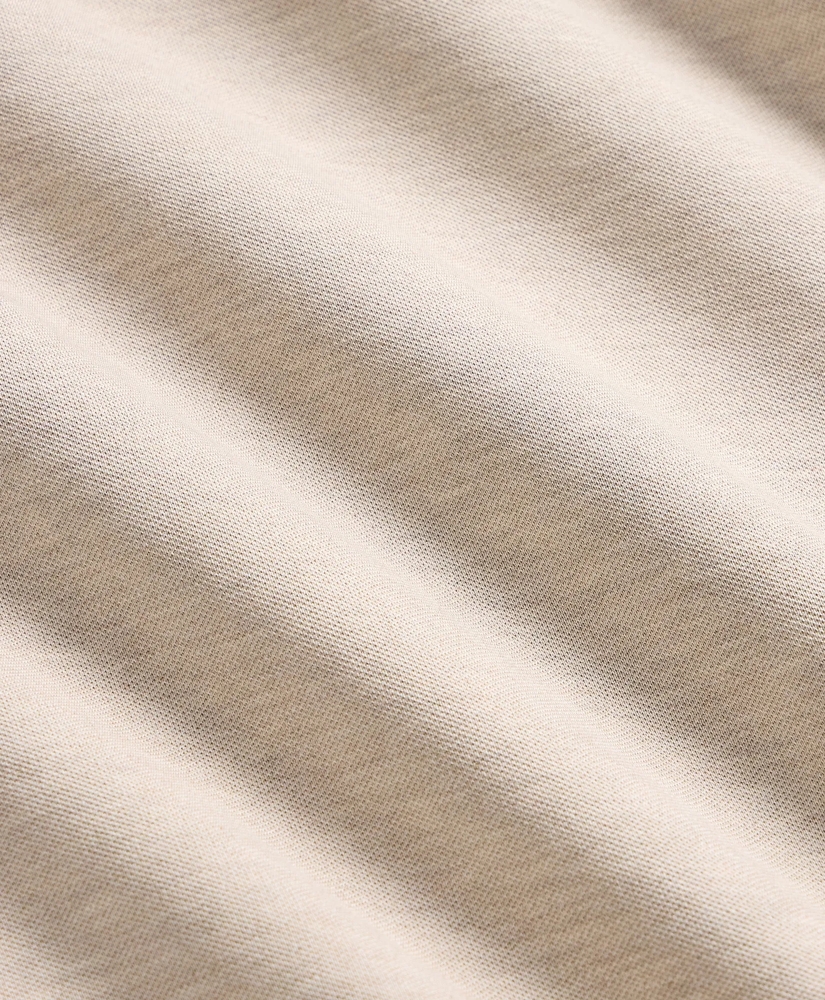 Golden Fleece® Stretch Supima® Polo Shirt, image 3