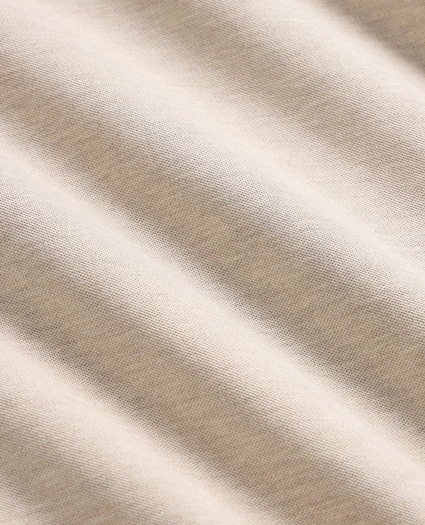 Golden Fleece® Stretch Supima® Polo Shirt, image 3