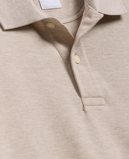 Golden Fleece&reg; Stretch Supima&reg; Polo Shirt, image 5