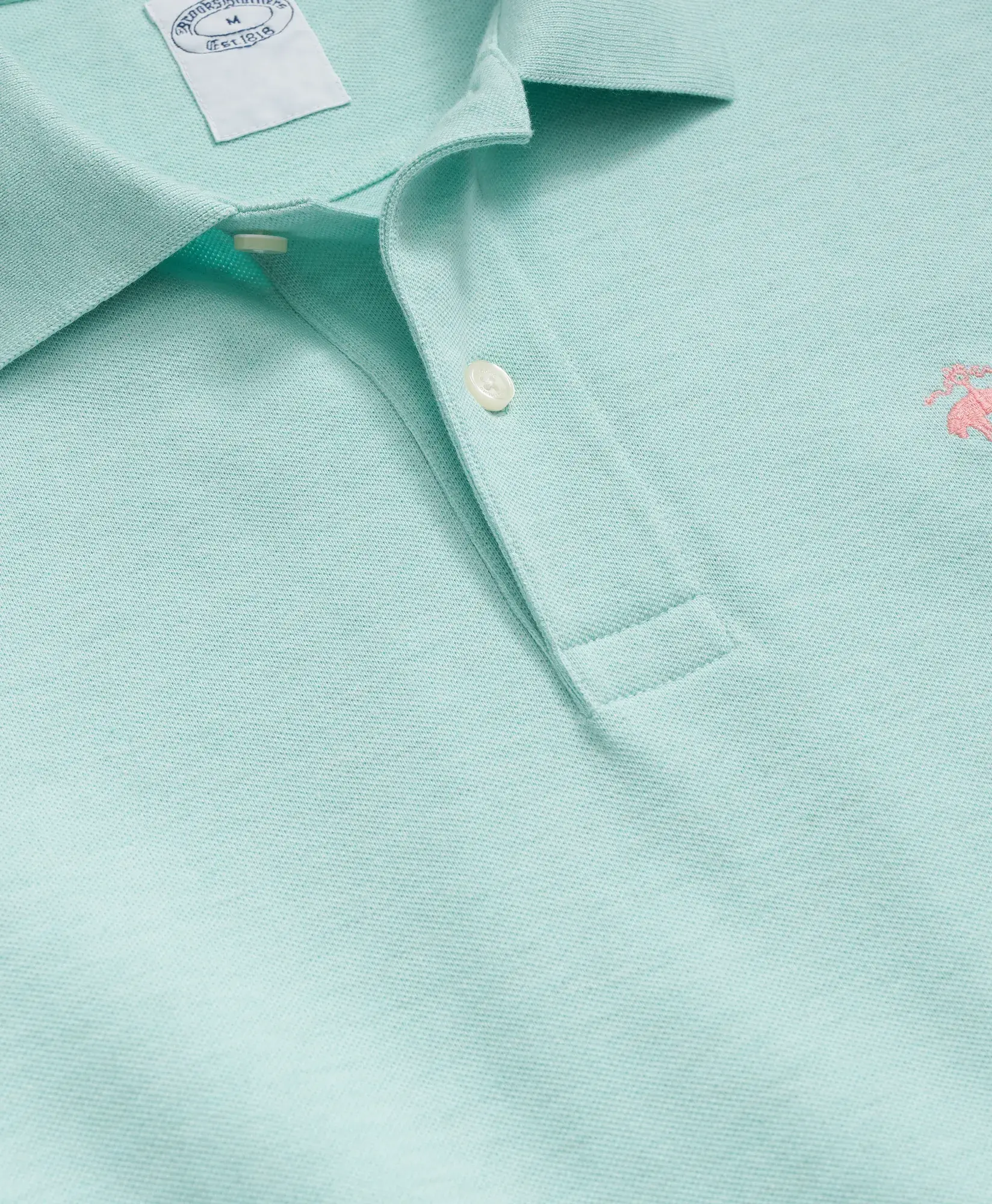 Golden Fleece® Stretch Supima® Polo Shirt