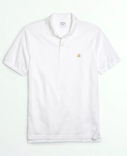 Golden Fleece® Stretch Supima® Polo Shirt, image 1