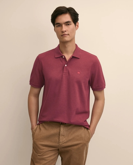 Golden Fleece&reg; Stretch Supima&reg; Polo Shirt, image 1