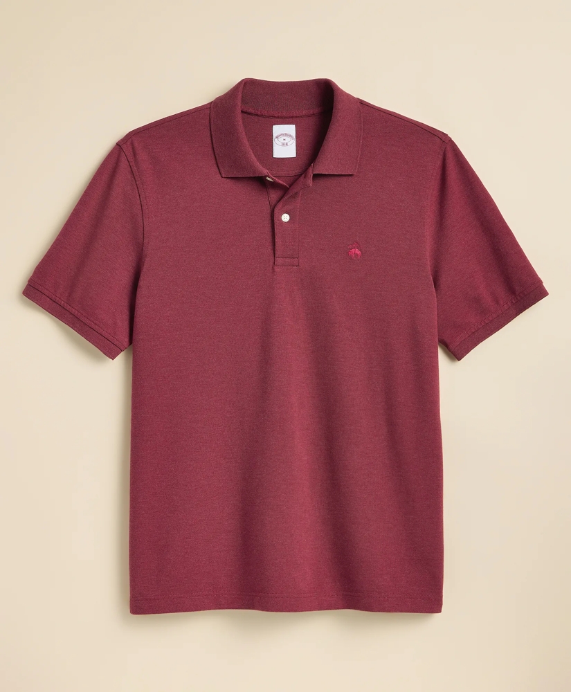 Golden Fleece&reg; Stretch Supima&reg; Polo Shirt, image 2