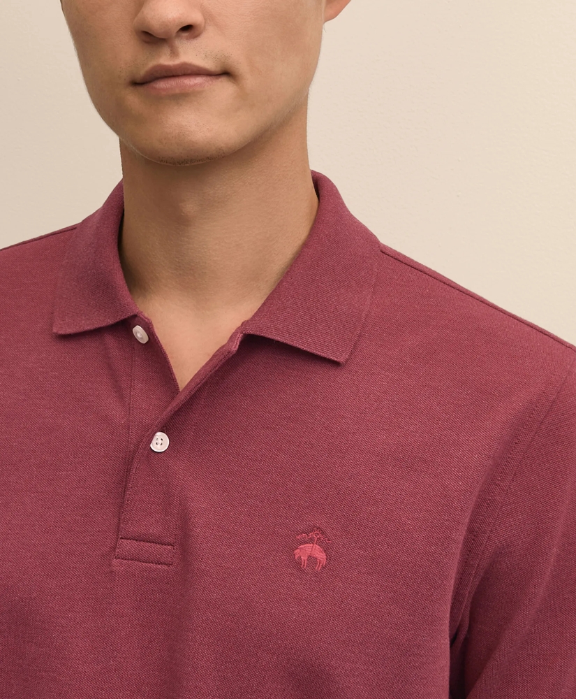 Golden Fleece&reg; Stretch Supima&reg; Polo Shirt, image 3