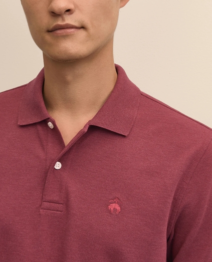 Golden Fleece&reg; Stretch Supima&reg; Polo Shirt, image 3