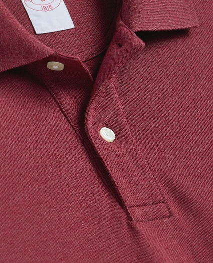 Golden Fleece&reg; Stretch Supima&reg; Polo Shirt, image 5