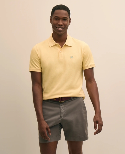 Golden Fleece&reg; Stretch Supima&reg; Polo Shirt, image 1