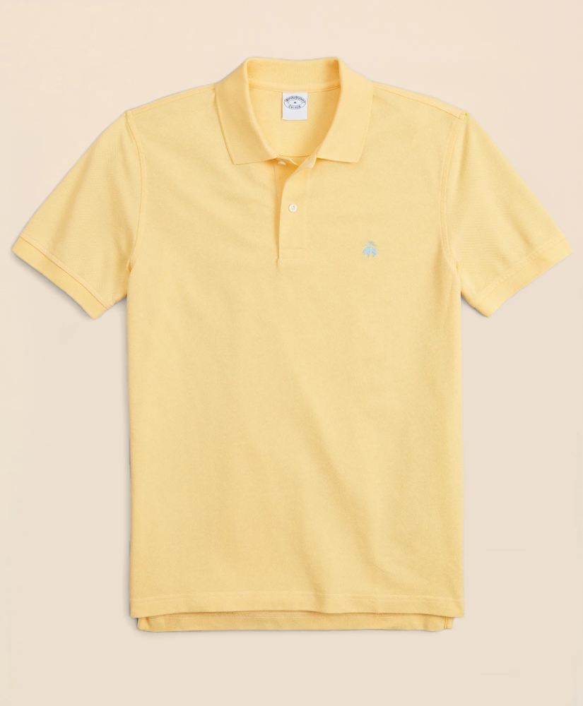 Golden Fleece&reg; Stretch Supima&reg; Polo Shirt, image 3