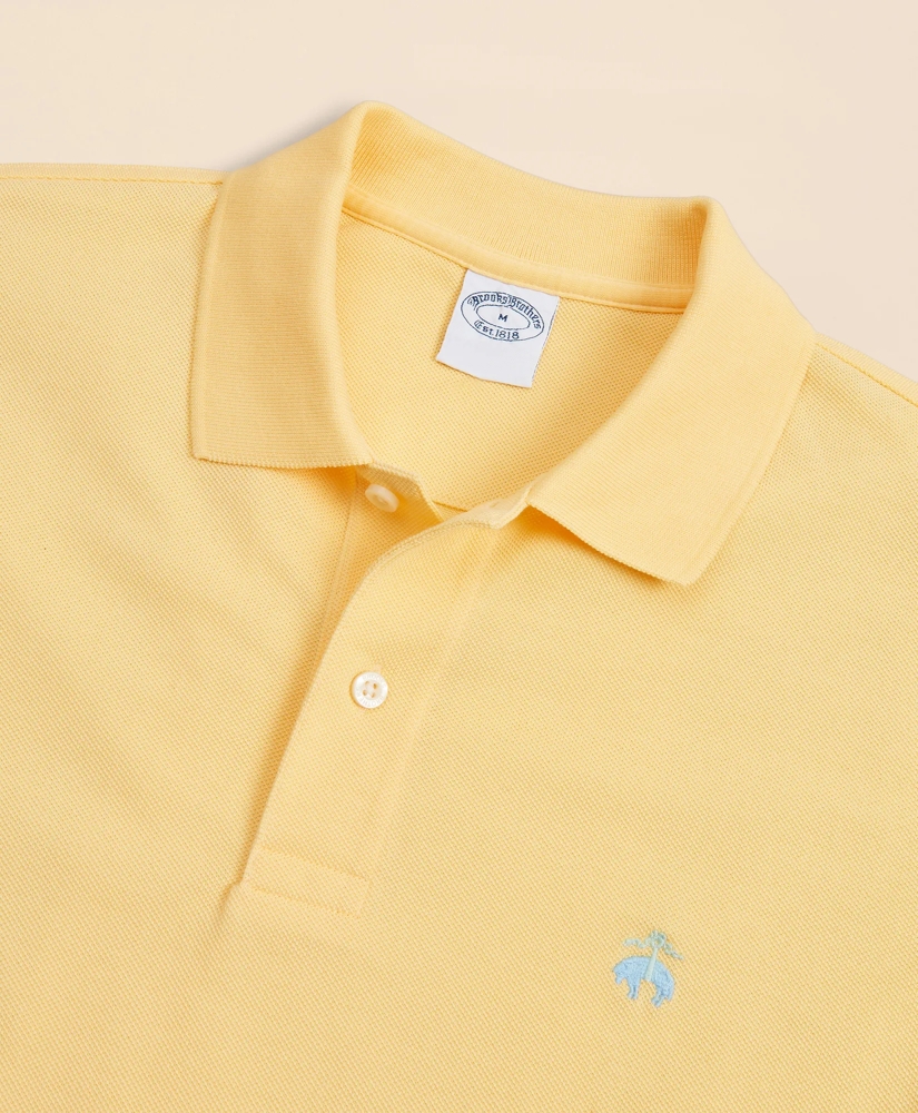 Golden Fleece&reg; Stretch Supima&reg; Polo Shirt, image 4