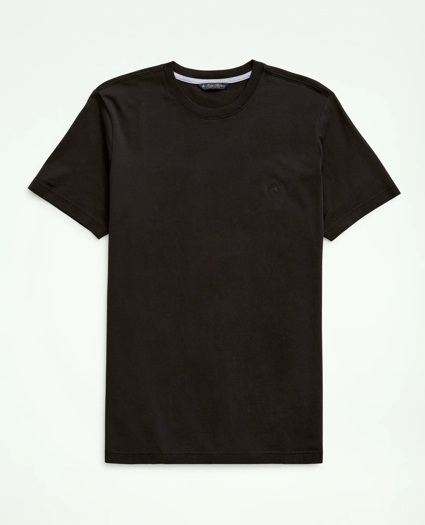 Supima® Cotton Jersey T-Shirt, image 1